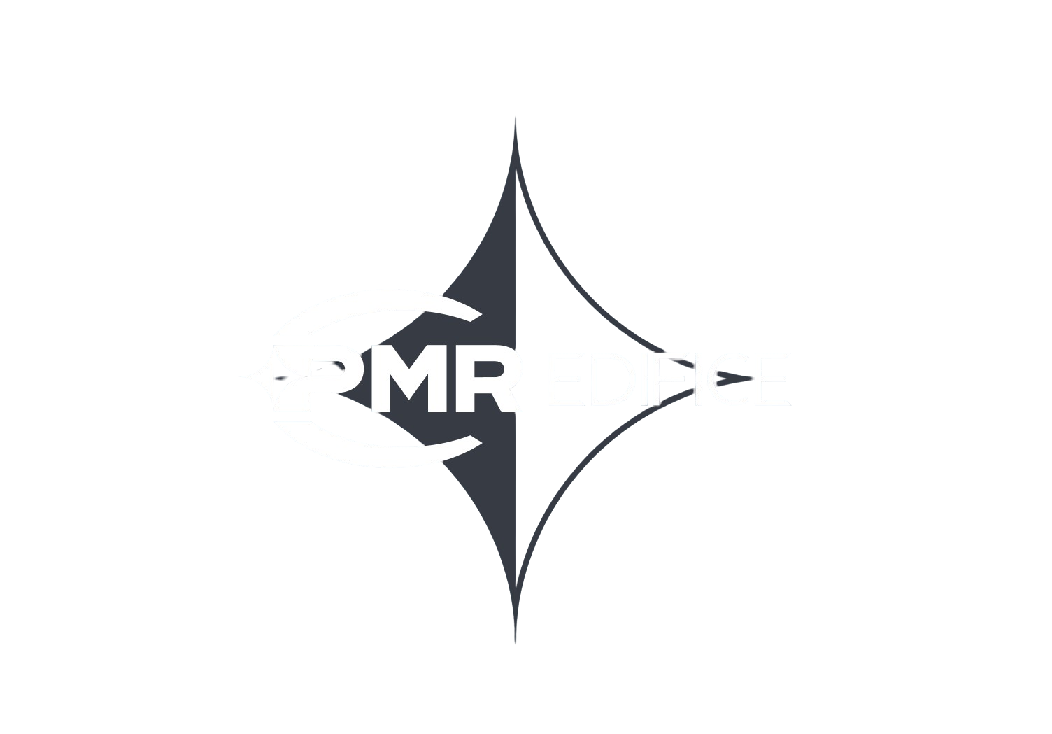 PMR Logo